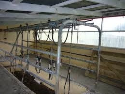 what the Coral Vale dairy shed may have looked like