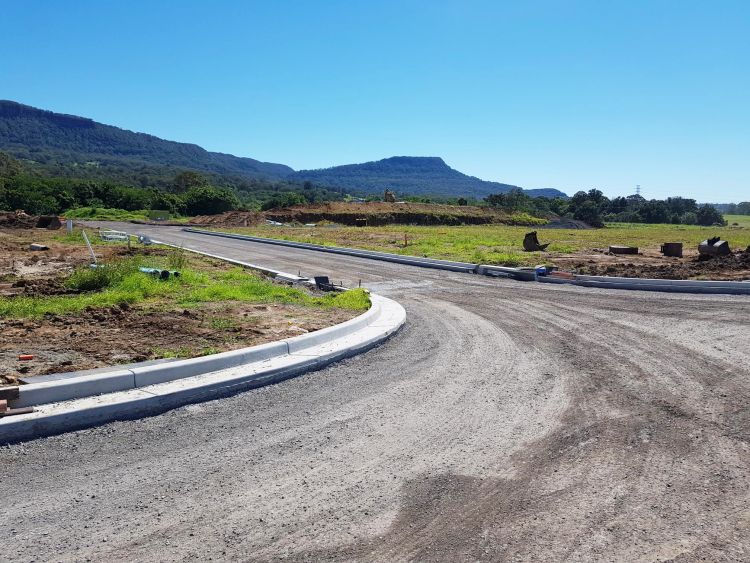 The Vale Stage 2&3