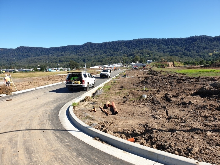 The Vale Stage 2&3