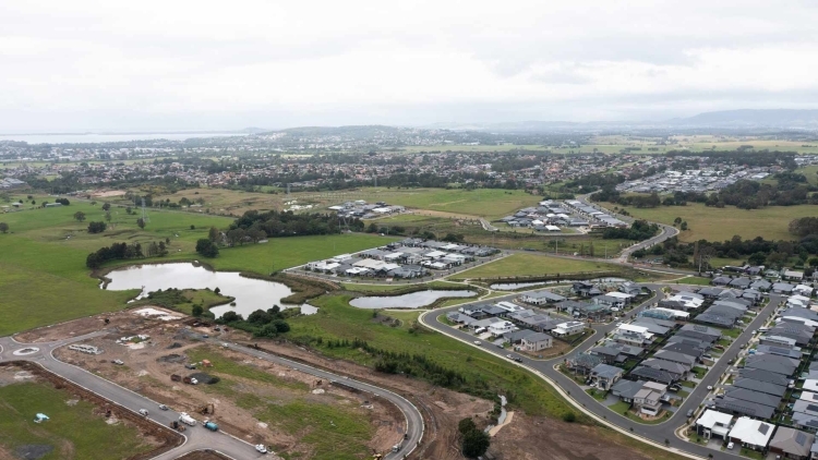 The Vale Stage 2&3