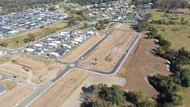 The Vale Stage 5&6