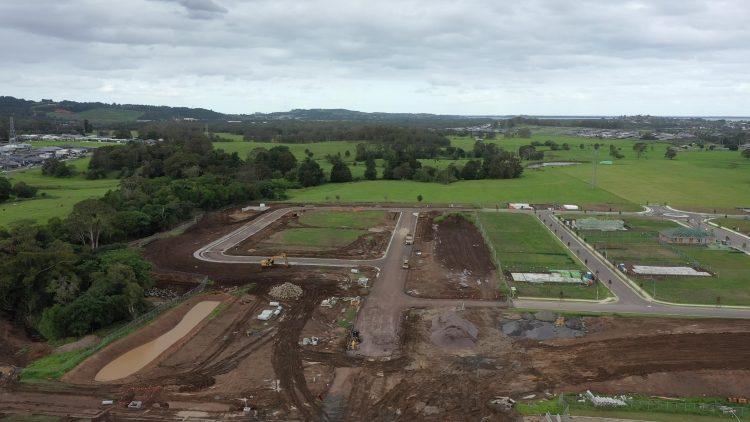 The Vale Stage 4