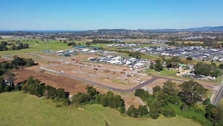 The Vale Stage 5&6